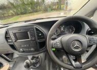2016 Mercedes-Benz Vito – Model: Vito 111 CDi – EF66SKE