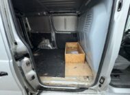 2016 Citroen Dispatch – Model: Dispatch 1000 L1H1 Enterprise HDi – HY16ACZ