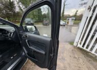 2021 Ford Ranger – Model: Ranger Wildtrak EcoBlue 4×4 Auto – YS21BXU