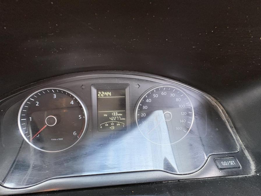 2015 Volkswagen Transporter – Model: Transporter T30 Startline TDI Auto – RJ15MXX