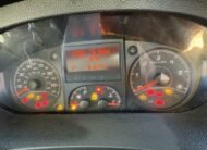 2021 Citroen Relay – Model: Relay 35 L2H2 Enterprise Blue HDi S/S – LA21KXC