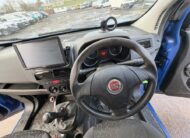 2016 Fiat Doblo Cargo – Model: Doblo SX MultiJet – BP16VBL