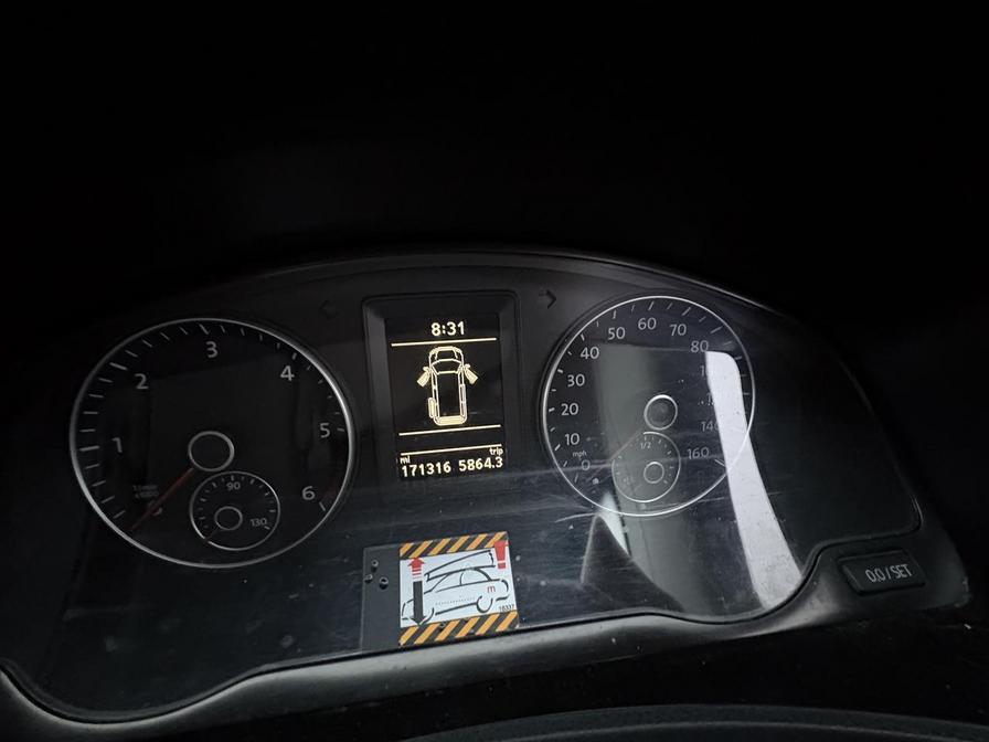 2015 Volkswagen Transporter – Model: Transporter T32 Startline TDI 4Motion – BV65VEB