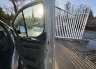 2019 Ford Transit Custom – Model: Transit Custom 320 Limited EcoBlue – YS69URP