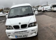 2015   – Model:  – RX65WHU