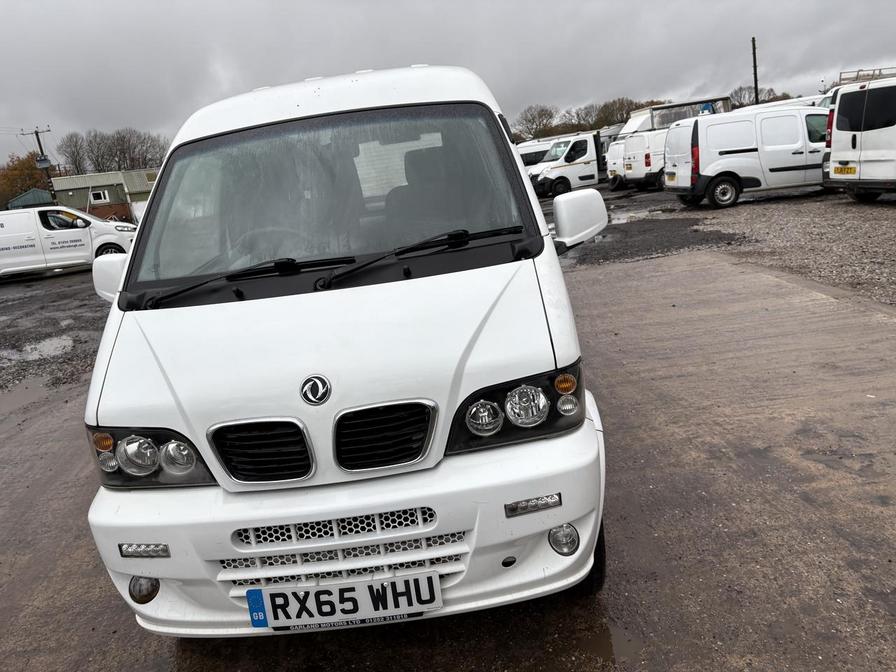 2015   – Model:  – RX65WHU