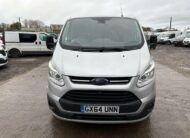 2014 Ford Transit Custom – Model: Transit Custom 270 Trend E-Tech – GX64UNN