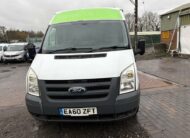 2011 Ford Transit – Model: Transit 85 T280 MWB FWD – EA60ZFT