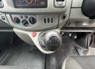 2008 Renault Trafic – Model: Trafic LL29 DCI 115 – FV08KGU