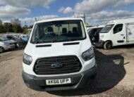 2017 Ford Transit – Model: Transit 350 – AK66UFP