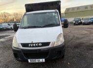 2010 Iveco Daily – Model: Daily 35S11 MWB – BD10ULJ