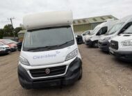 2020 Fiat Ducato – Model: Ducato 35 MultiJet II – FY20GDZ