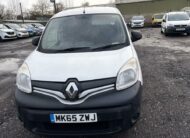 2015 Renault Kangoo – Model: Kangoo ML19 Energy dCi – MK65ZWJ