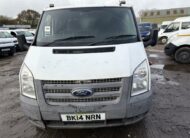 2014 Ford Transit – Model: Transit 125 T350 RWD – BK14NRN