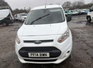 2014 Ford Transit Connect – Model: Transit Connect 220 Trend – PF14BWN