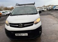 2020 Vauxhall Vivaro – Model: Vivaro 2700 Edition S/S – BD70FTU
