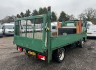 2008 Others West European Other West Europe – Model: NKR 77 Turbo Electric DI – KE57GSO