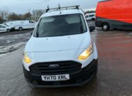 2020 Ford Transit Connect – Model: Transit Connect 200 Base TDCi – YH70XRL