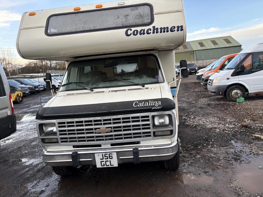 1992   – Model:  – J56GCL