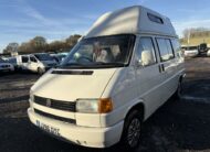 1992 Volkswagen Transporter – Model: Transporter 62 P SWB – J296DYC