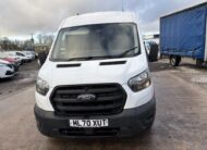 2020 Ford Transit – Model: Transit 290 Leader EcoBlue – ML70XUT