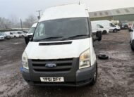 2011 Ford Transit – Model: Transit 115 T350 LWB RWD – YP61DFY