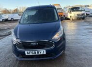 2018 Ford Transit Connect – Model: Transit Connect 230 Trend TDCi Auto – AF68BVJ/RF06RMF