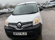 2017 Renault Kangoo Maxi – Model: Kangoo Maxi LL21 Business Energy dCi – BF67KLD