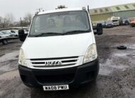 2008 Iveco Daily – Model: Daily 35S14 LWB – WA08PWU