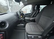 2019 Mercedes-Benz Vito – Model: Vito 116 Sport Bluetec – PK19YTZ
