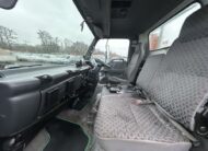 2008 Others West European Other West Europe – Model: NKR 77 Turbo Electric DI – KE57GSO