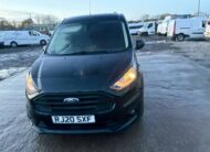 2020 Ford Transit Connect – Model: Transit Connect 240 Limited TDCi – RJ20SXF