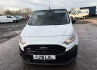 2019 Ford Transit Connect – Model: Transit Connect 220 Base TDCi – RJ19LXL