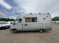 1990 Talbot Express – Model: Express 1500 P – H929YYW