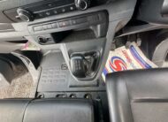 2017 Citroen Dispatch – Model: Dispatch 1000 Enterprise Blue HDi – PO17ZLX