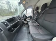 2019 Citroen Relay – Model: Relay 35 L3H2 Enterprise Blue HDi S/S – LG69LPX