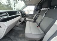 2022 Volkswagen Transporter – Model: Transporter T28 StartLine TDI – KS22EWH