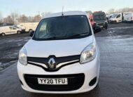 2020 Renault Kangoo – Model: Kangoo ML19 Business+ Energy dCi – YY20TFU
