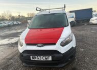 2013 Ford Transit Connect – Model: Transit Connect 210 E-Tech – NK63CGF