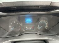 2014 Ford Transit Custom – Model: Transit Custom 270 Trend E-Tech – GX64UNN