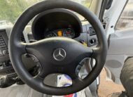 2012 Mercedes-Benz Sprinter – Model: Sprinter 313 CDI – VN62CKO