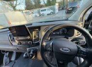 2021 Ford Transit Custom – Model: Transit Custom 300 Limited EcoBlue – KX21SFW