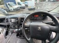 2018 Peugeot Boxer – Model: Boxer 335 Professional L3H2 Blue HDi – CN18OEB