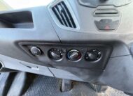 2017 Ford Transit Custom – Model: Transit Custom 290 – BN17VKM