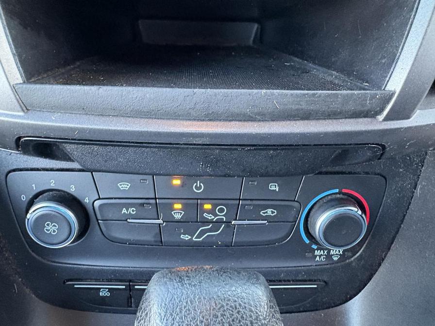 2018 Ford Transit Connect – Model: Transit Connect 230 Trend TDCi Auto – AF68BVJ/RF06RMF