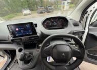 2020 Peugeot Partner – Model: Partner Professional L1 Blue HDi – SG20KFL