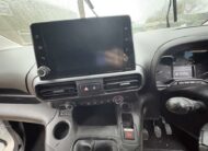 2021 Toyota Proace City – Model: Proace City Icon – SH21AHE