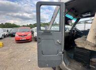 1990 Talbot Express – Model: Express 1500 P – H929YYW