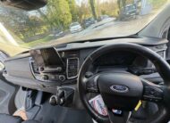 2019 Ford Transit Custom – Model: Transit Custom 300 Limited – CY19XKA