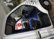 1996 Peugeot Boxer – Model: Boxer 320 MWB – N172GRV